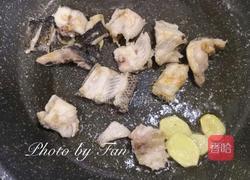 私房酸汤鱼的做法图解8