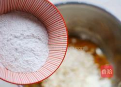 南瓜燕麦饼的做法图解6