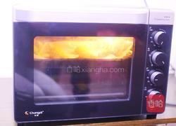 南瓜燕麦饼的做法图解10