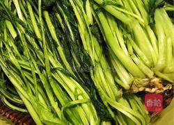 腌雪里蕻的做法图解2