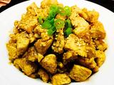 孜然鸡胸肉的做法[图]