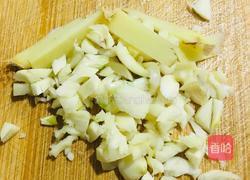 孜然鸡胸肉的做法图解2