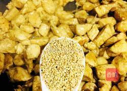 孜然鸡胸肉的做法图解8