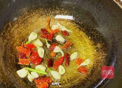 家常小炒蘑菇的做法图解3