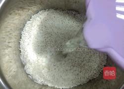 红枣糯米饭的做法图解1