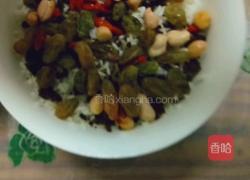 红枣糯米饭的做法图解7