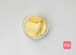 宝宝辅食：苹果泥6M+的做法图解3