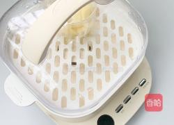 宝宝辅食：苹果泥6M+的做法图解4