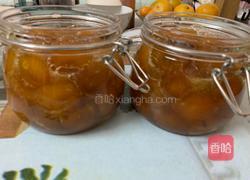 金桔膏的做法图解5