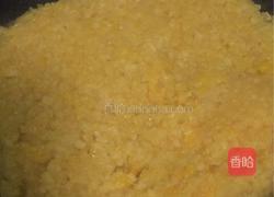 自制香橙柠檬苹果酱的做法图解7