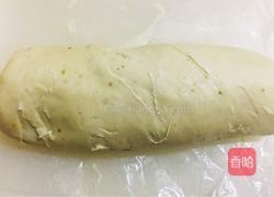 红薯奶酪卷的做法图解6