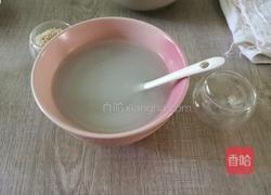 手工冰粉的做法图解1
