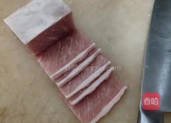 鱼香肉丝的做法图解1