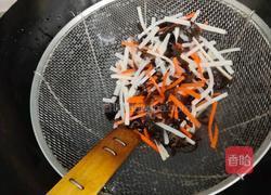 鱼香肉丝的做法图解8