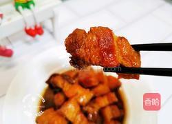 红烧肉的做法图解11