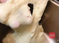 椰蓉吐司的做法图解3