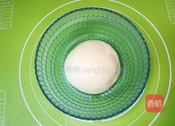 椰蓉吐司的做法图解6