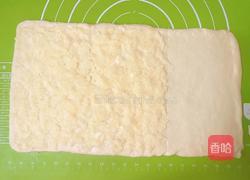 椰蓉吐司的做法图解12