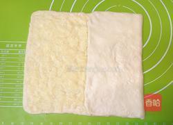 椰蓉吐司的做法图解13