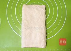 椰蓉吐司的做法图解14