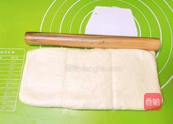 椰蓉吐司的做法图解15