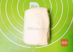 椰蓉吐司的做法图解16