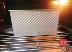 椰蓉吐司的做法图解21