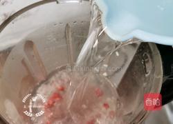 牛奶花生露的做法图解5