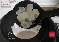 牛奶花生露的做法图解7