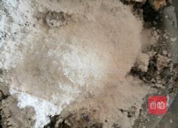 番薯芝麻团的做法图解4