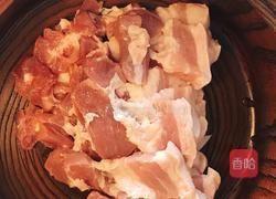 秘制五花肉的做法图解1