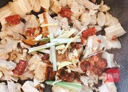 秘制五花肉的做法图解7