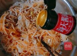 川味箩卜丝的做法图解8