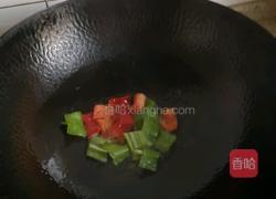 香爆猪肝的做法图解5