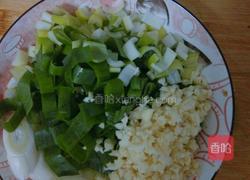 家常麻婆豆腐的做法图解2