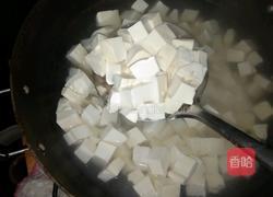 家常麻婆豆腐的做法图解5