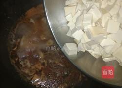 家常麻婆豆腐的做法图解11