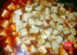 家常麻婆豆腐的做法图解12