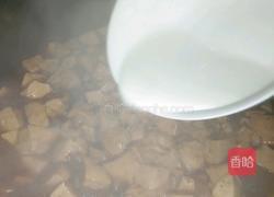 家常麻婆豆腐的做法图解15