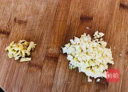 蒜蓉皮皮虾的做法图解2