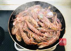 蒜蓉皮皮虾的做法图解7