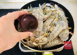 蒜蓉皮皮虾的做法图解6