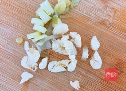 糖醋荷包蛋的做法图解3