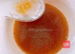 糖醋荷包蛋的做法图解4