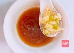 糖醋荷包蛋的做法图解5