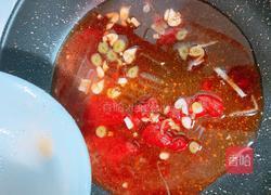 糖醋荷包蛋的做法图解7