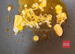 红烧鸡腿的做法图解3