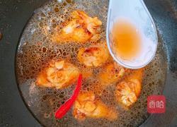 红烧鸡腿的做法图解8