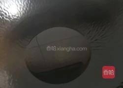 油焖沼虾的做法图解3