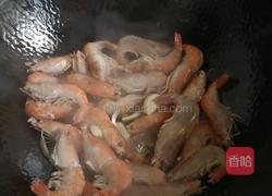 油焖沼虾的做法图解5